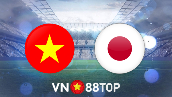 Soi kèo nhà cái, tỷ lệ kèo bóng đá: Việt Nam vs Nhật Bản – 19h00 – 11/11/2021