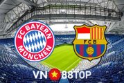 Soi kèo nhà cái, tỷ lệ kèo bóng đá: Bayern Munich vs Barcelona - 03h00 - 09/12/2021