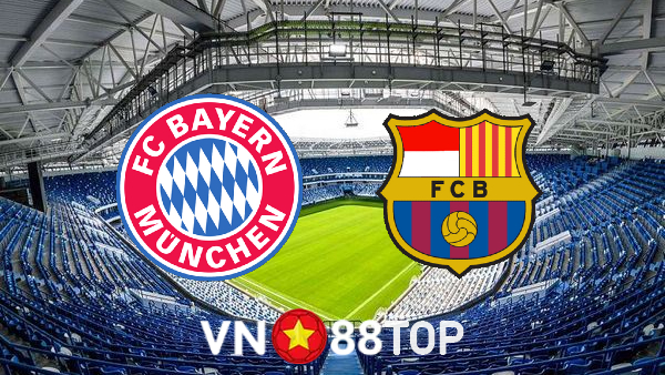 Soi kèo nhà cái, tỷ lệ kèo bóng đá: Bayern Munich vs Barcelona – 03h00 – 09/12/2021