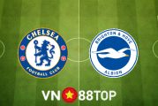 Soi kèo nhà cái, tỷ lệ kèo bóng đá: Chelsea vs Brighton - 02h30 - 30/12/2021