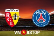 Soi kèo nhà cái, tỷ lệ kèo bóng đá: Lens vs Paris SG - 03h00 - 05/12/2021