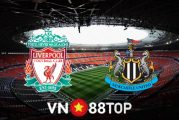 Soi kèo nhà cái, tỷ lệ kèo bóng đá: Liverpool vs Newcastle - 03h00 - 17/12/2021