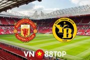 Soi kèo nhà cái, tỷ lệ kèo bóng đá: Manchester Utd vs Young Boys - 03h00 - 09/12/2021