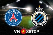 Soi kèo nhà cái, tỷ lệ kèo bóng đá: Paris SG vs Club Brugge - 00h45 - 08/12/2021