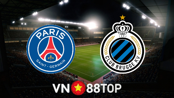 Soi kèo nhà cái, tỷ lệ kèo bóng đá: Paris SG vs Club Brugge – 00h45 – 08/12/2021