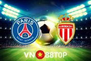 Soi kèo nhà cái, tỷ lệ kèo bóng đá: Paris SG vs AS Monaco - 02h45 - 13/12/2021