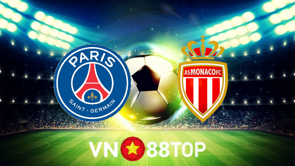 Soi kèo nhà cái, tỷ lệ kèo bóng đá: Paris SG vs AS Monaco – 02h45 – 13/12/2021