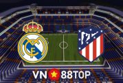 Soi kèo nhà cái, tỷ lệ kèo bóng đá: Real Madrid vs Atl. Madrid - 03h00 - 13/12/2021