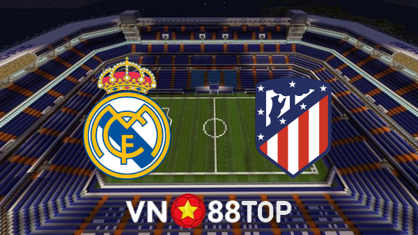 Soi kèo nhà cái, tỷ lệ kèo bóng đá: Real Madrid vs Atl. Madrid – 03h00 – 13/12/2021