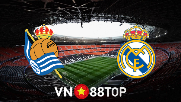 Soi kèo nhà cái, tỷ lệ kèo bóng đá: Real Sociedad vs Real Madrid – 03h00 – 05/12/2021
