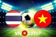 Soi kèo nhà cái, tỷ lệ kèo bóng đá: Thái Lan vs Việt Nam - 19h30 - 26/12/2021