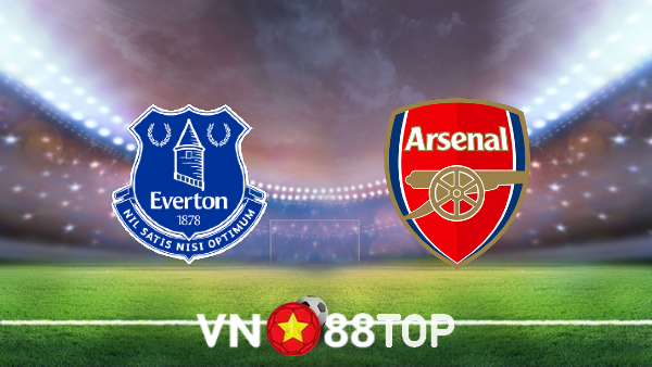 Soi kèo nhà cái, tỷ lệ kèo bóng đá: Everton vs Arsenal – 03h00 – 07/12/2021