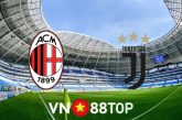Soi kèo nhà cái, tỷ lệ kèo bóng đá: AC Milan vs Juventus - 02h45 - 24/01/2022