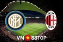 Soi kèo nhà cái, tỷ lệ kèo bóng đá: Inter Milan vs AC Milan - 00h00 - 06/02/2022