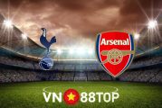 Soi kèo nhà cái, tỷ lệ kèo bóng đá: Tottenham Hotspur vs Arsenal - 23h30 - 16/01/2022