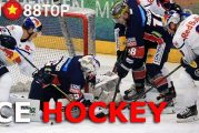 Ice-Hockey - Hướng dẫn cách chơi cá cược khúc côn cầu trên băng