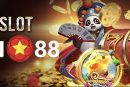 Sexy Slots - Nền tảng game casino được yêu thích nhất tại Vn88