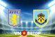 Soi kèo nhà cái, tỷ lệ kèo bóng đá: Aston Villa vs Burnley - 02h00 - 20/05/2022