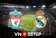 Soi kèo nhà cái, tỷ lệ kèo bóng đá: Liverpool vs Real Madrid - 02h00 - 29/05/2022