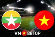 Soi kèo nhà cái, tỷ lệ kèo bóng đá: U23 Myanmar vs U23 Việt Nam - 19h00 - 13/05/2022