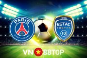 Soi kèo nhà cái, tỷ lệ kèo bóng đá: Paris SG vs Troyes - 01h45 - 09/05/2022