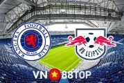 Soi kèo nhà cái, tỷ lệ kèo bóng đá: Rangers vs RB Leipzig - 02h00 - 06/05/2022