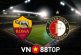Soi kèo nhà cái, tỷ lệ kèo bóng đá: AS Roma vs Feyenoord - 02h00 - 26/05/2022