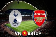 Soi kèo nhà cái, tỷ lệ kèo bóng đá: Tottenham Hotspur vs Arsenal - 01h45 - 13/05/2022