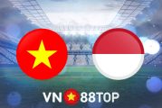 Soi kèo nhà cái, tỷ lệ kèo bóng đá: U23 Việt Nam vs U23 Indonesia - 19h00 - 06/05/2022