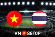 Soi kèo nhà cái, tỷ lệ kèo bóng đá: U23 Việt Nam vs U23 Thái Lan - 19h00 - 22/05/2022