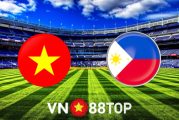 Soi kèo nhà cái, tỷ lệ kèo bóng đá: U23 Việt Nam vs U23 Philippines - 19h00 - 08/05/2022