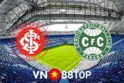 Soi kèo nhà cái, tỷ lệ kèo bóng đá: Internacional vs Coritiba - 07h30 - 25/06/2022
