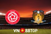 Soi kèo nhà cái, tỷ lệ kèo bóng đá: Viettel vs Hougang - 17h00 - 30/06/2022