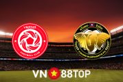 Soi kèo nhà cái, tỷ lệ kèo bóng đá: Viettel vs Young Elephant - 17h00 - 24/06/2022