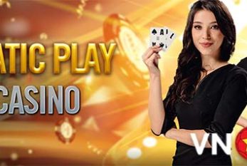 Club Pragmatic Play - Đánh giá sảnh Live Casino Pragmatic Play tại Vn88