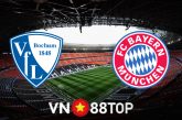 Soi kèo nhà cái, tỷ lệ kèo bóng đá: Bochum vs Bayern Munich - 22h30 - 21/08/2022