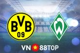 Soi kèo nhà cái, tỷ lệ kèo bóng đá: Dortmund vs Werder Bremen - 20h30 - 20/08/2022
