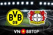 Soi kèo nhà cái, tỷ lệ kèo bóng đá: Dortmund vs Bayer Leverkusen - 23h30 - 06/08/2022