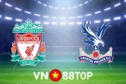Soi kèo nhà cái, tỷ lệ kèo bóng đá: Liverpool vs Crystal Palace - 02h00 - 16/08/2022