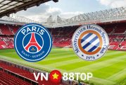 Soi kèo nhà cái, tỷ lệ kèo bóng đá: Paris SG vs Montpellier - 02h00 - 14/08/2022