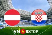 Soi kèo nhà cái, tỷ lệ kèo bóng đá: Áo vs Croatia - 01h45 - 26/09/2022