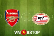 Soi kèo nhà cái, tỷ lệ kèo bóng đá: Arsenal vs PSV - 23h45 - 15/09/2022