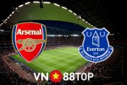 Soi kèo nhà cái, tỷ lệ kèo bóng đá: Arsenal vs Everton - 20h00 - 11/09/2022