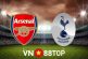 Soi kèo nhà cái, tỷ lệ kèo bóng đá: Arsenal vs Tottenham - 18h30 - 01/10/2022