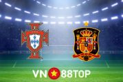 Soi kèo nhà cái, tỷ lệ kèo bóng đá: Bồ Đào Nha vs Tây Ban Nha - 01h45 - 28/09/2022