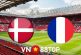 Soi kèo nhà cái, tỷ lệ kèo bóng đá: Đan Mạch vs Pháp - 01h45 - 26/09/2022