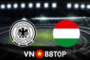 Soi kèo nhà cái, tỷ lệ kèo bóng đá: Đức vs Hungary - 01h45 - 24/09/2022