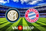 Soi kèo nhà cái, tỷ lệ kèo bóng đá: Inter Milan vs Bayern Munich - 02h00 - 08/09/2022