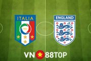 Soi kèo nhà cái, tỷ lệ kèo bóng đá: Ý vs Anh - 01h45 - 24/09/2022