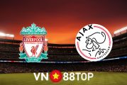 Soi kèo nhà cái, tỷ lệ kèo bóng đá: Liverpool vs Ajax - 02h00 - 14/09/2022